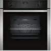 Image de NEFF B3ACE4AN3F, N 50, EcoClean, Porte Hide, CicoTherm B3ACE4AN3F