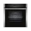 Image de NEFF B5ACH7AN3F, N 50, Slide and Hide®, CircoTherm B5ACH7AN3F