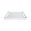 Image de BOSCH WTZ27400 Kit de superposition avec tablette WTZ27400
