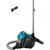 Image de Aspirateur traîneau sans sac BGS05A221 - Noir / Bleu