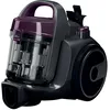 Image de Bosch Electroménager Série 2, BGC05AAA1, aspirateur traîneau sans Sac, capacité de 1,5L, Filtre hygiénique Lavable, Haute Performance d’Aspiration, Rayon d'action de 9 m, Compact et léger, Violet