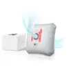 Image de Bosch Haushalt BBZ16GALL BBZ16GALL Pack économique sacs pour aspirateur