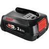 Image de Bosch Batterie pour aspirateur 3.0 Ah Bosch
