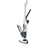 Image de Bosch Flexxo 25.2V Série I 4   Aspirateur Rechargeable sans Fil 2 en 1, aspirateur Balai et aspirateur à Main, autonomie de 55 Min, avec la Technologie Bosch Lithium-ION, Couleur Blanc