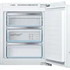 Image de Bosch GIV11AFE0, Série 6, Petit congélateur, Encastrable, 72 x 56 cm, 72 L