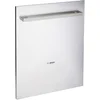 Image de Bosch SMZ2056 Accessoire pour lave-vaisselle/porte de fixation en acier inoxydable
