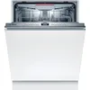 Image de Bosch SMV4HVX45E - Série 4, Lave-vaisselle intégrable - 60cm - Home Connect - 13 couverts - Moteur EcoSilence