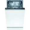 Image de Bosch SPV2IKX10E - Série 2 - Lave-vaisselle encastrable - 45cm - Home Connect - 9 couverts - Moteur EcoSilence