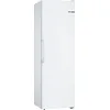 Image de Bosch GSN51AWDV - Congélateur vertical pose-libre - Série 6 - 290 litres - 5 tiroirs de congélation - 161 x 70 cm - Blanc - XXL