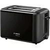 Image de Grille-pain BOSCH TAT3P423 970 W Noir/Argenté