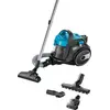 Image de Bosch BGS05X240 Aspirateur sans sac 700 W, 1,5 L, Câble 9 m
