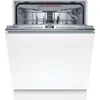 Image de Bosch SMV4ECX26E - Série 4 - Lave-vaisselle tout intégrable - 60cm - 13 couverts - 44 dB - Home Connect