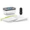 Image de Bosch MSZV6FS1 ErgoMixx - Set accessoires sous vide