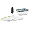 Image de Bosch Haushalt MSZV6FS1 MSZV6FS1 Emballeuse sous vide