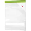 Image de Bosch MSZV0FB3 - Sac sous vide pour mixeur plongeant,