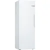 Image de Bosch KSV33VWEP Réfrigérateur pose-libre VitaFresh Série 4 - 324 litres - 176 x 60 cm - Blanc