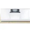 Image de BOSCH SMV2ITX18E, Série 2, 12 couverts, 5 programmes SMV2ITX18E