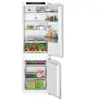 Image de Bosch FRIGO CONGELATEUR KIV86VFE1 réfrigérateur-congélateur Intégré (placement) 267 L E Blanc