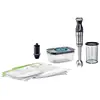Image de Bosch Haushalt MS8CM61V1 Mixeur plongeant 1000 W acier inoxydable, noir