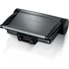 Image de Bosch TCG4215 - Barbecue de table 3 en 1, thermostats réglables