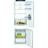 Image de Bosch KIV86VSE0 Série 4 - Réfrigérateur combiné, encastrable, éclairage LED