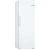 Image de Bosch GSN33FWEV, Série 4, Congélateur armoire, Pose libre, 176 x 60 cm, 225 L, Blanc