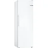 Image de Bosch GSN33VWEP Congélateur vertical pose-libre Série 4, 225L, 4 tiroirs de congélation, 176 x 60 cm, Blanc