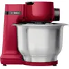 Image de Bosch Haushalt MUMS2ER01 Robot de cuisine 700 W rouge