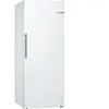 Image de Bosch GSN54AWCV Série 6 Congélateur XXL 176 x 70 cm extra large 327 L NoFrost ne dégivrage plus jamais avec éclairage LED uniforme BigBox Espace pour gros aliments congelés Blanc