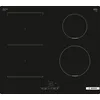Image de Bosch PVS611BB6E, Série 4, Table à induction, 60 cm, Puissance 6900 W, Noir
