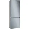 Image de Bosch KGN492LDF- Série 4, Réfrigérateur combiné pose-libre, 203 x 70 cm, Inox