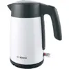 Image de Bosch TWK7L461, bouilloire électrique, 1,7 L, 2400 W, blanc