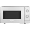 Image de Bosch Serie 2 FL020MW0 Comptoir Micro-ondes uniquement 800 W Blanc