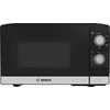 Image de Bosch FFL020MS2 Série 2, Micro-ondes pose-libre - 44 x 26 cm - 20 L - 5 puissances - Inox