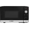 Image de Bosch Haushalt Serie 2 Micro-ondes noir 800 W