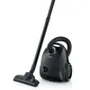 Image de Aspirateur Robot BOSCH GL20S Noir - avec sac - 600 W - Niveau sonore 80 dB
