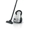 Image de Aspirateur traîneau avec sac BGLS2LW1 - Blanc