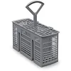 Image de Bosch SGZ4CB00 Accessoires pour lave-vaisselle Panier à couverts Vario