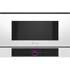 Image de BOSCH BFL7221W1, Série 8, 21 litres, Niche 38 cm BFL7221W1
