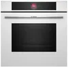Image de BOSCH HBG7741W1, Série 8, 71 litres, 14 modes de cuisson HBG7741W1
