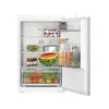 Image de BOSCH KIR21NSE0, Série 2, 136 litres, Niche 88 cm KIR21NSE0