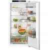Image de Bosch KIR41ADD1 Einbaukühlschrank ohne Gefrierfach, Nischenhöhe 122 cm, 204 L, Festtürtechnik, VitalFresh, VarioShelf, LED Beleuchtung