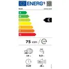 Image de BOSCH SMV6ZCX03E, Série 6, Time Light, 14 couverts SMV6ZCX03E