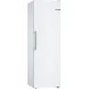 Image de Bosch GSN36CWEP, Série 4, Congélateur armoire, Pose libre, 186 x 60 cm, 242 L, Blanc