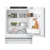 Image de BOSCH KUR21VFE0, Série 4, 134 litres, sous plan KUR21VFE0