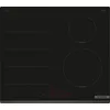 Image de Bosch PIX631HC1E, Série 6, Plaque induction, 60 cm, 4 feux, Noir