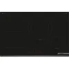 Image de Bosch PVS831HC1E, Plaque de cuisson induction, Série 6, 4 foyers, 80 cm, Noir