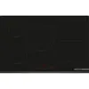 Image de BOSCH PVW831HC1E, Série 6, 5 foyers, Combizone, PVW831HC1E