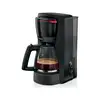 Image de Cafetière filtre électrique MyMoment noir 1200 W TKA2M113 Bosch