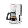 Image de Cafetière filtre électrique MyMoment blanc 1200 W TKA2M111 Bosch